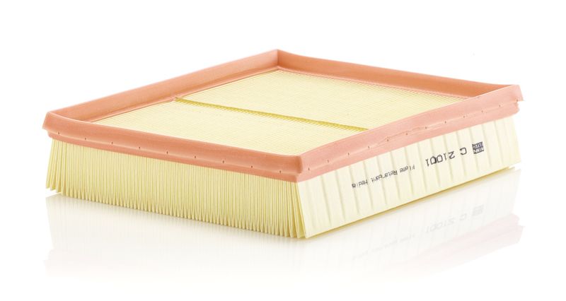 MANN-FILTER C 21 001 Air Filter