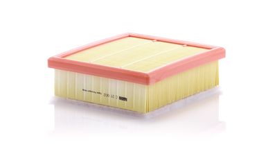Air Filter MANN-FILTER C 21 002