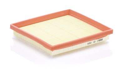 Air Filter MANN-FILTER C 21 005