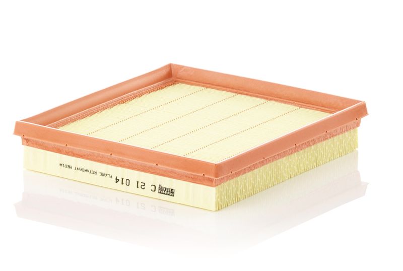 MANN-FILTER C 21 014 Air Filter
