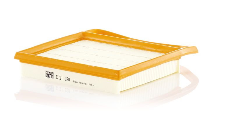 MANN-FILTER C 21 020 Air Filter