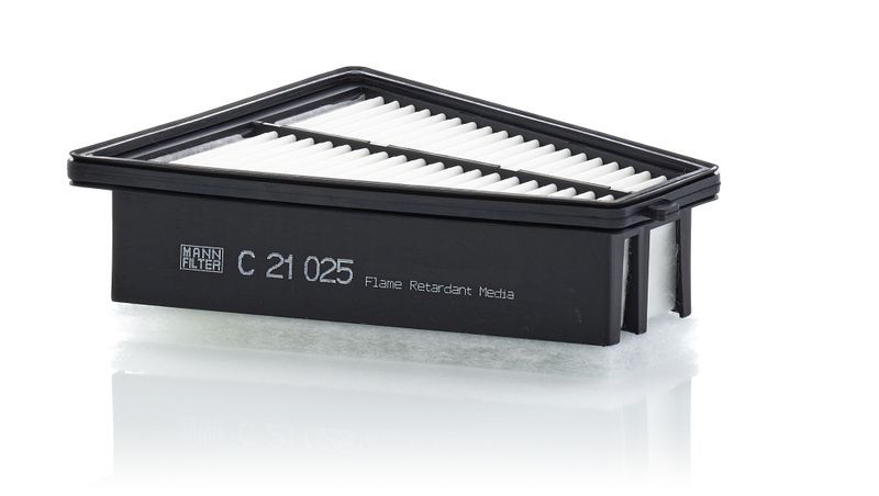 MANN-FILTER C 21 025 Air Filter