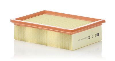 Air Filter MANN-FILTER C 21 102