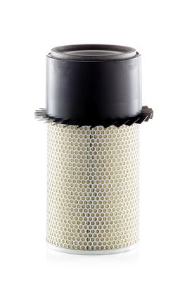 Air Filter MANN-FILTER C 21 431
