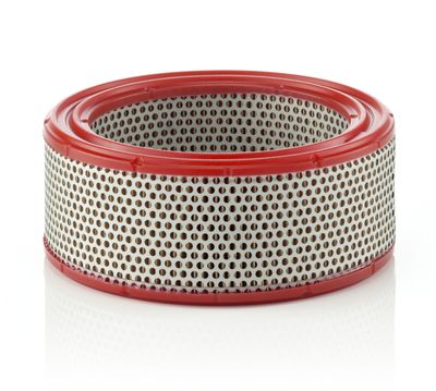 Air Filter MANN-FILTER C 2146