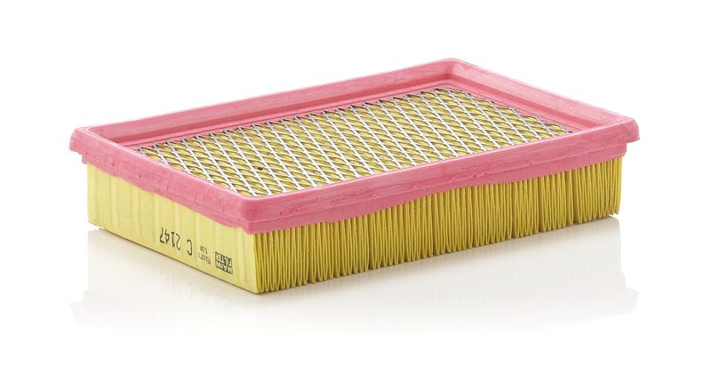 MANN-FILTER C 2147 Air Filter