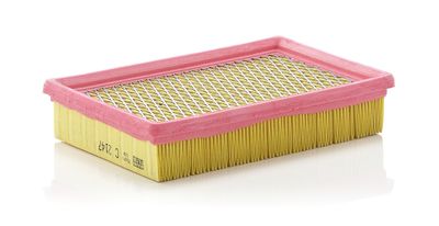 Air Filter MANN-FILTER C 2147