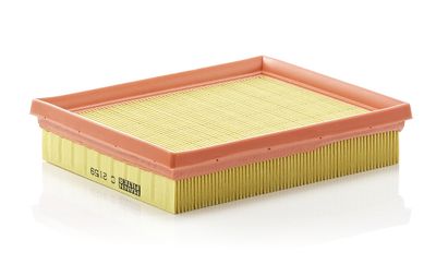 Air Filter MANN-FILTER C 2159