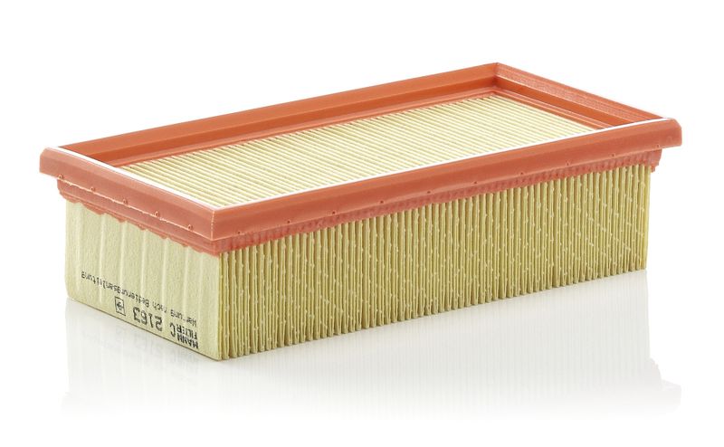 MANN-FILTER C 2163 Air Filter