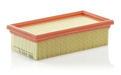 Air Filter MANN-FILTER C 2163
