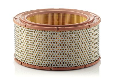 Air Filter MANN-FILTER C 2170