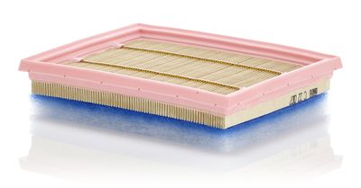 Air Filter MANN-FILTER C 22 007