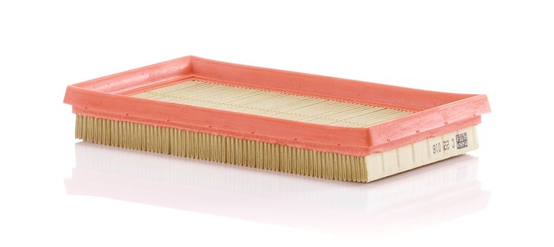 MANN-FILTER C 22 016 Air Filter