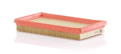 Air Filter MANN-FILTER C 22 016