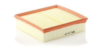 Air Filter MANN-FILTER C 22 020