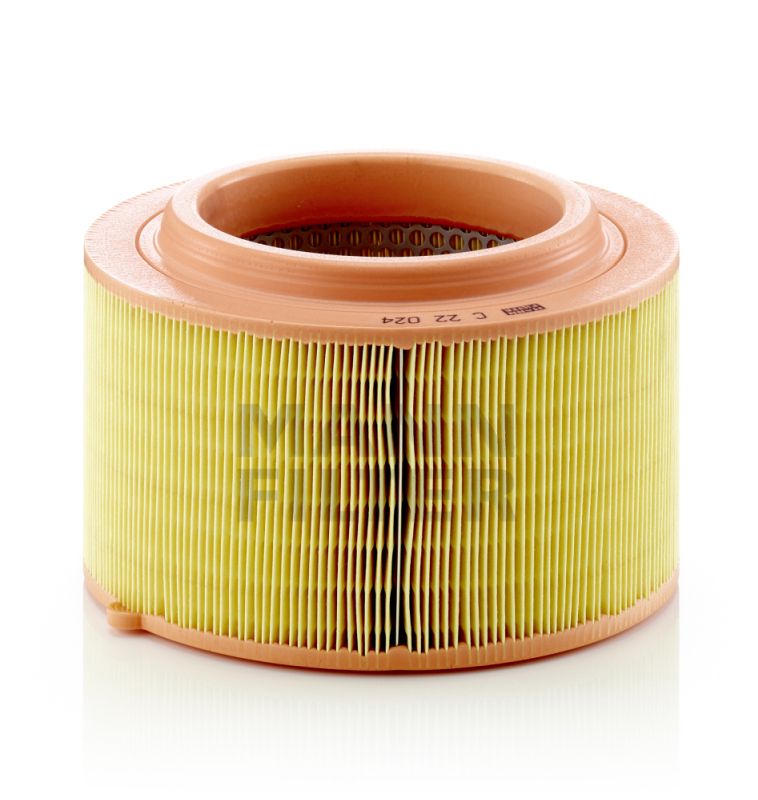 MANN-FILTER C 22 024 Air Filter