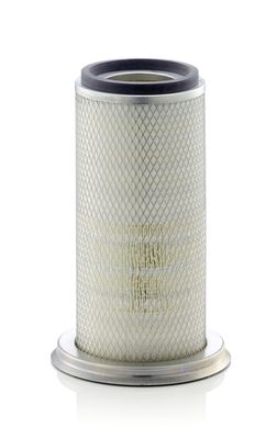 Air Filter MANN-FILTER C 22 025