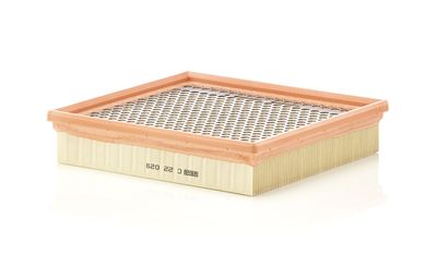 Air Filter MANN-FILTER C 22 029
