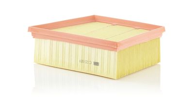 Air Filter MANN-FILTER C 22 031