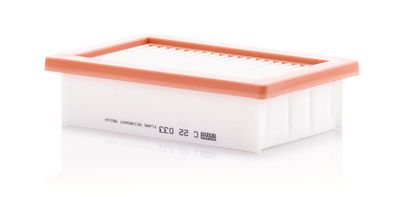 Air Filter MANN-FILTER C 22 033
