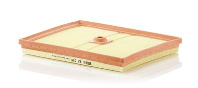 Air Filter MANN-FILTER C 22 035