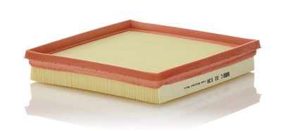 Air Filter MANN-FILTER C 22 038