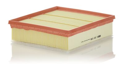 Air Filter MANN-FILTER C 22 039