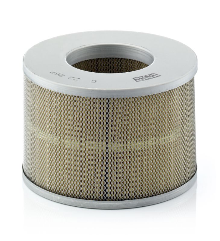 MANN-FILTER C 22 267 Air Filter