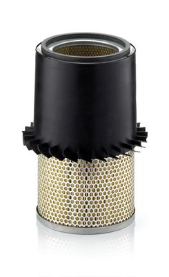 Air Filter MANN-FILTER C 22 337