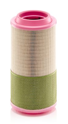 Air Filter MANN-FILTER C 22 625
