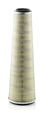 Air Filter MANN-FILTER C 22 835