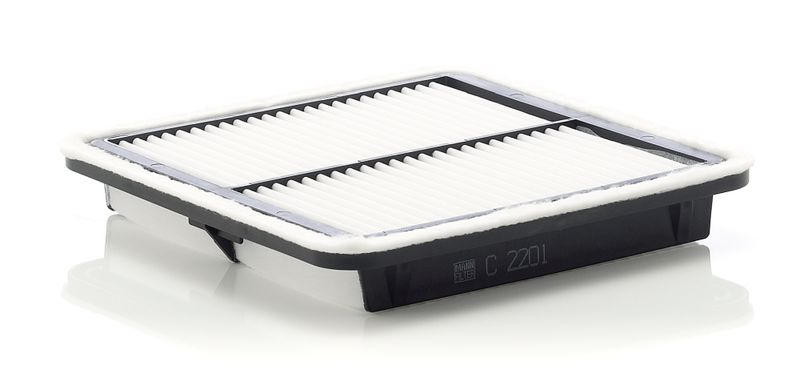 MANN-FILTER C 2201 Air Filter