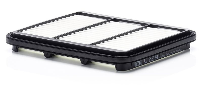 MANN-FILTER C 2214 Air Filter