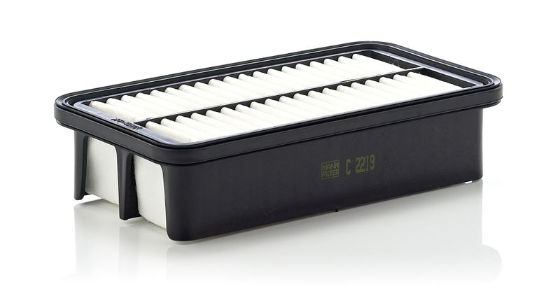 MANN-FILTER C 2219 Air Filter