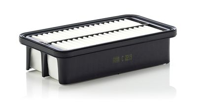 Air Filter MANN-FILTER C 2219