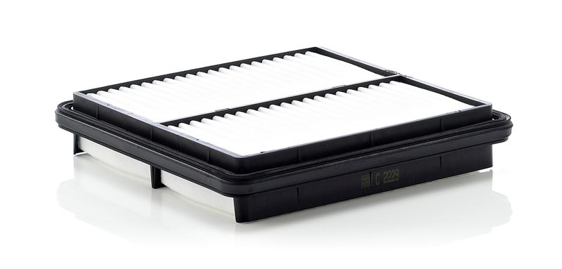 MANN-FILTER C 2229 Air Filter