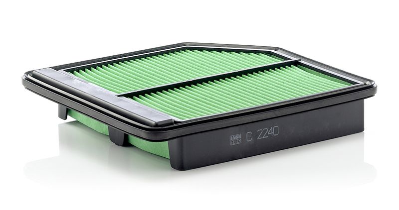 MANN-FILTER C 2240 Air Filter