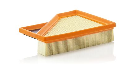 Air Filter MANN-FILTER C 2245