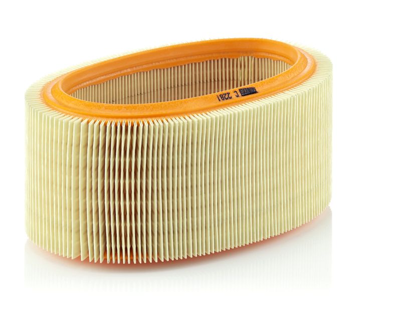 MANN-FILTER C 2281 Air Filter