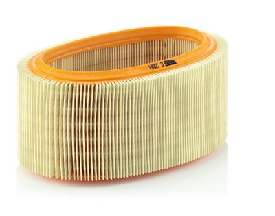 Air Filter MANN-FILTER C 2281