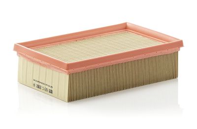 Air Filter MANN-FILTER C 2282