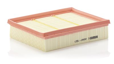 Air Filter MANN-FILTER C 2287