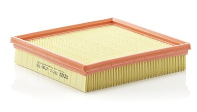 Air Filter MANN-FILTER C 2290