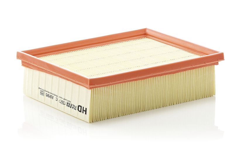 MANN-FILTER C 2295 Air Filter