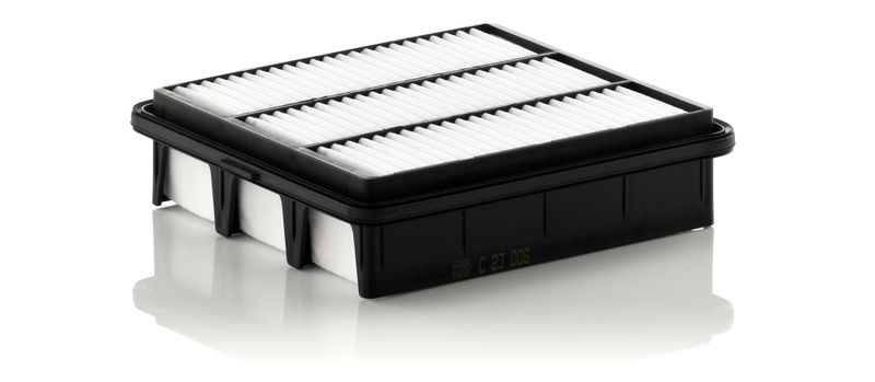 MANN-FILTER C 23 006 Air Filter