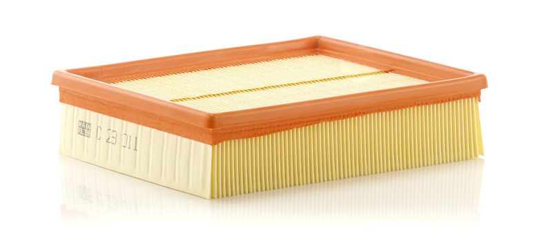 MANN-FILTER C 23 011 Air Filter