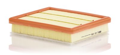 Air Filter MANN-FILTER C 23 030