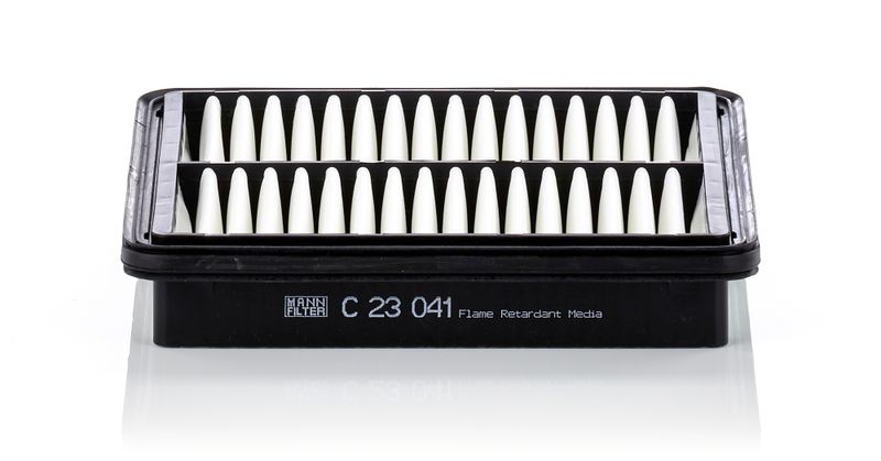 MANN-FILTER C 23 041 Air Filter
