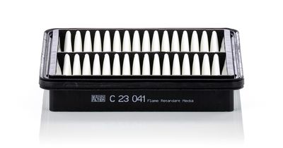 Air Filter MANN-FILTER C 23 041
