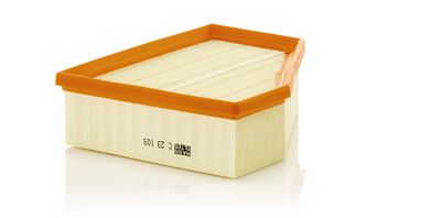 Air Filter MANN-FILTER C 23 109